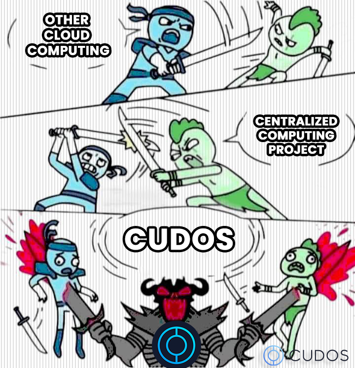 Dizzzyyy17's tweet photo. ⚔️ @CUDOS_: VICTORY IS MINE 🏆🤣

No doubt that #CUDOS is the winner in this battle 🤣

✅Be part of the #CUDOS community: https://t.co/cElQb79Wzi
✅ Visit the new @CUDOS_ Website: https://t.co/82LR8yB4S7 https://t.co/tMhRnaB4zB