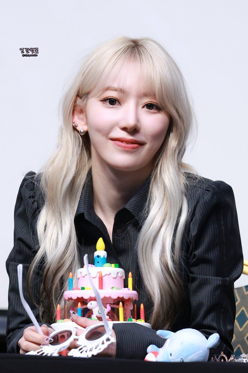 인간 벚꽃🌸 tweet media