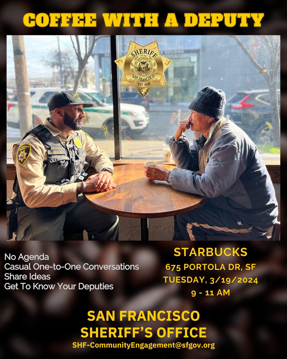 JoinSFSheriff tweet media