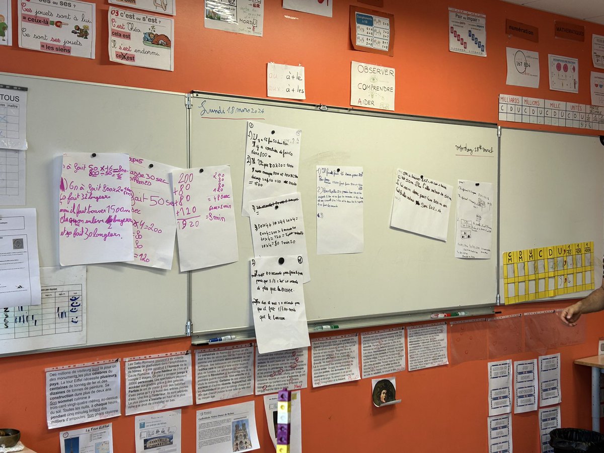 David CHD (@davidchd2) on Twitter photo Semaine des Maths : École Lucie Aubrac REP+ CM2. Résolution de problèmes et fractions. Merci pour votre accueil et l’excellent travail proposé. <a href="/AcademieNice/">Académie de Nice</a> <a href="/k_bekhira/">Kheïra BEKHIRA</a> <a href="/IENToulon2/">IEN TOULON 2</a> <a href="/PierrePimari/">MARI Pierre</a> <a href="/MHeleneCrayssac/">Marie Helene Crayssac</a> Semaine des Maths : École Lucie Aubrac REP+ CM2. Résolution de problèmes et fractions. Merci pour votre accueil et l’excellent travail proposé. <a href="/AcademieNice/">Académie de Nice</a> <a href="/k_bekhira/">Kheïra BEKHIRA</a> <a href="/IENToulon2/">IEN TOULON 2</a> <a href="/PierrePimari/">MARI Pierre</a> <a href="/MHeleneCrayssac/">Marie Helene Crayssac</a>