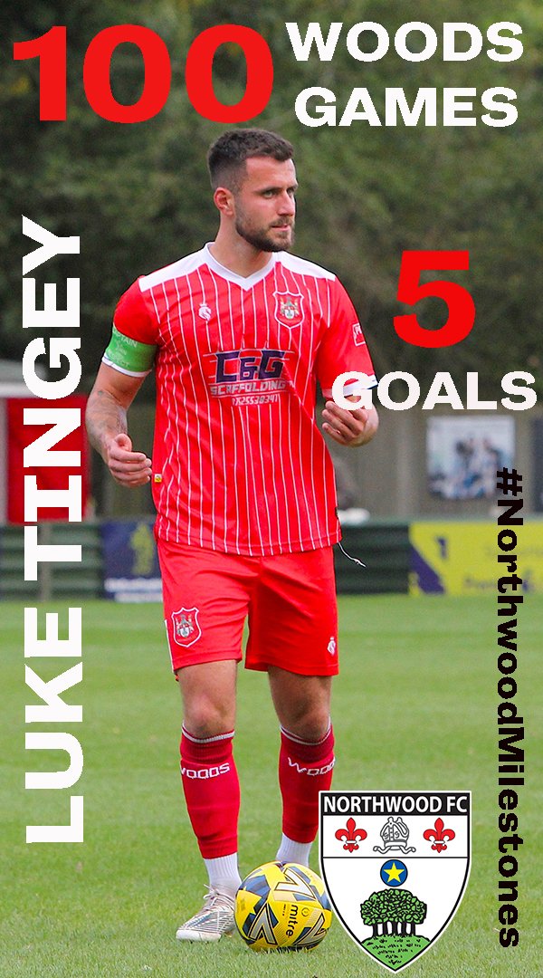 NorthwoodFC tweet picture