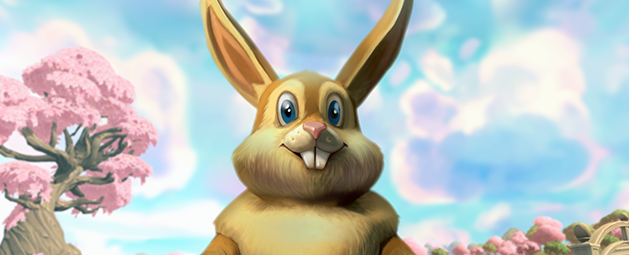 JagexFR's tweet photo. Le printemps est arrivé à Giélinor !
👉 https://t.co/3TH7HKfwBw

- Une nouvelle quête 🐰
- Plein d'activités dans une nouvelle zone saisonnière 🍫
- Des chasses aux œufs dorés 🥚 https://t.co/w8NgKwzaFj