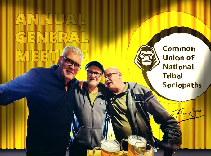 30p-Three Party-Lee Anderson and his Shadow Cabinet meeting. Capital of Common Sense? I think not. As<a href="/tag/bbclaurak"class="tags"><span>#bbclaurak</span></a>