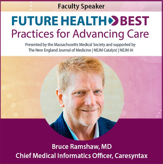 Caresyntax on X: &ldquo;Join Dr. Bruce Ramshaw on March 22, 1:10 to 1:50 
