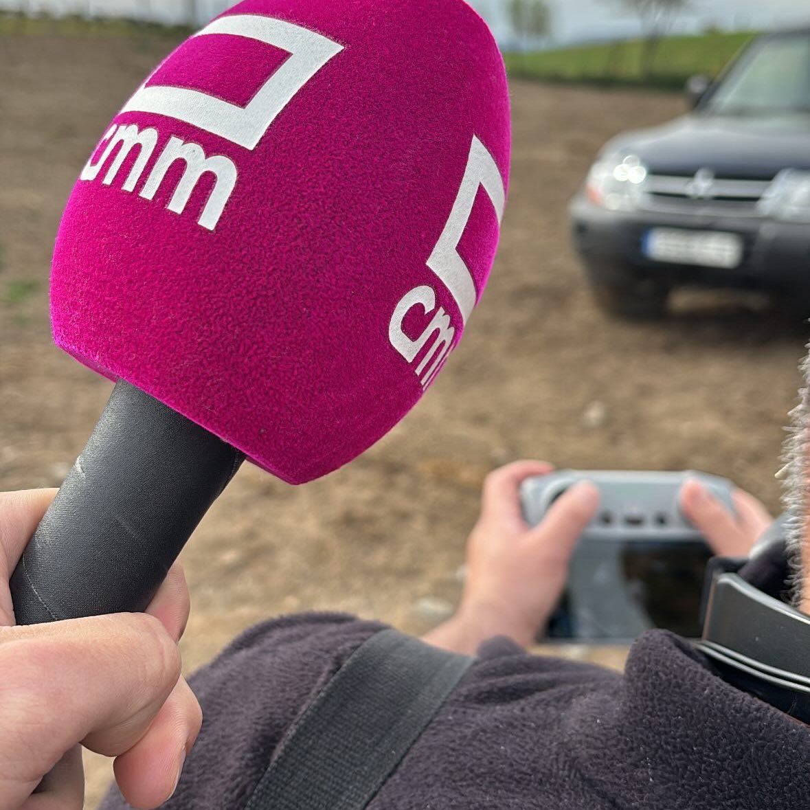 ¡Nuevo reto! 📺 Tenemos una cita de lunes a jueves en ‘Ancha es Castilla la Mancha’. A partir de las 20:50 h.