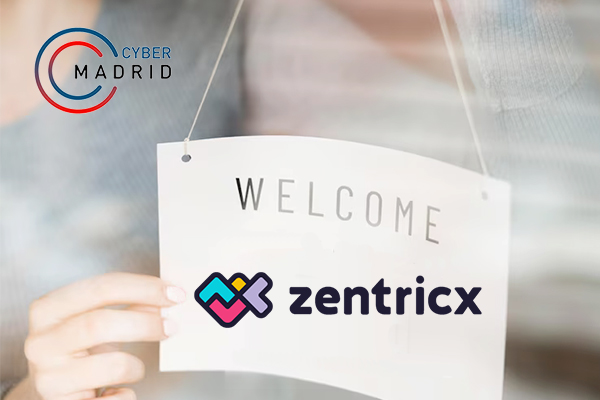 Bienvenida <a href="/zentricx/">zentricx</a>  como nueva empresa asociada!!

Empresa que ofrece servicios de #DataScience, #Cloud y #TechServices, así como soluciones focalizadas en los sectores de #Salud, #Banca y #Finanzas, #Seguros, Oil&amp;Gas e #Inteligencia.
Gracias!!!
zentricx.com