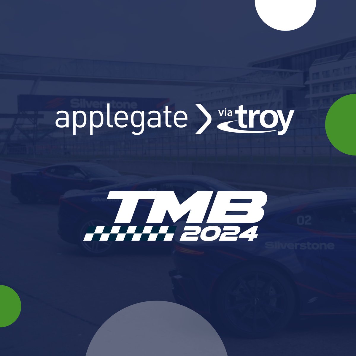 Applegate Marketplace tweet media