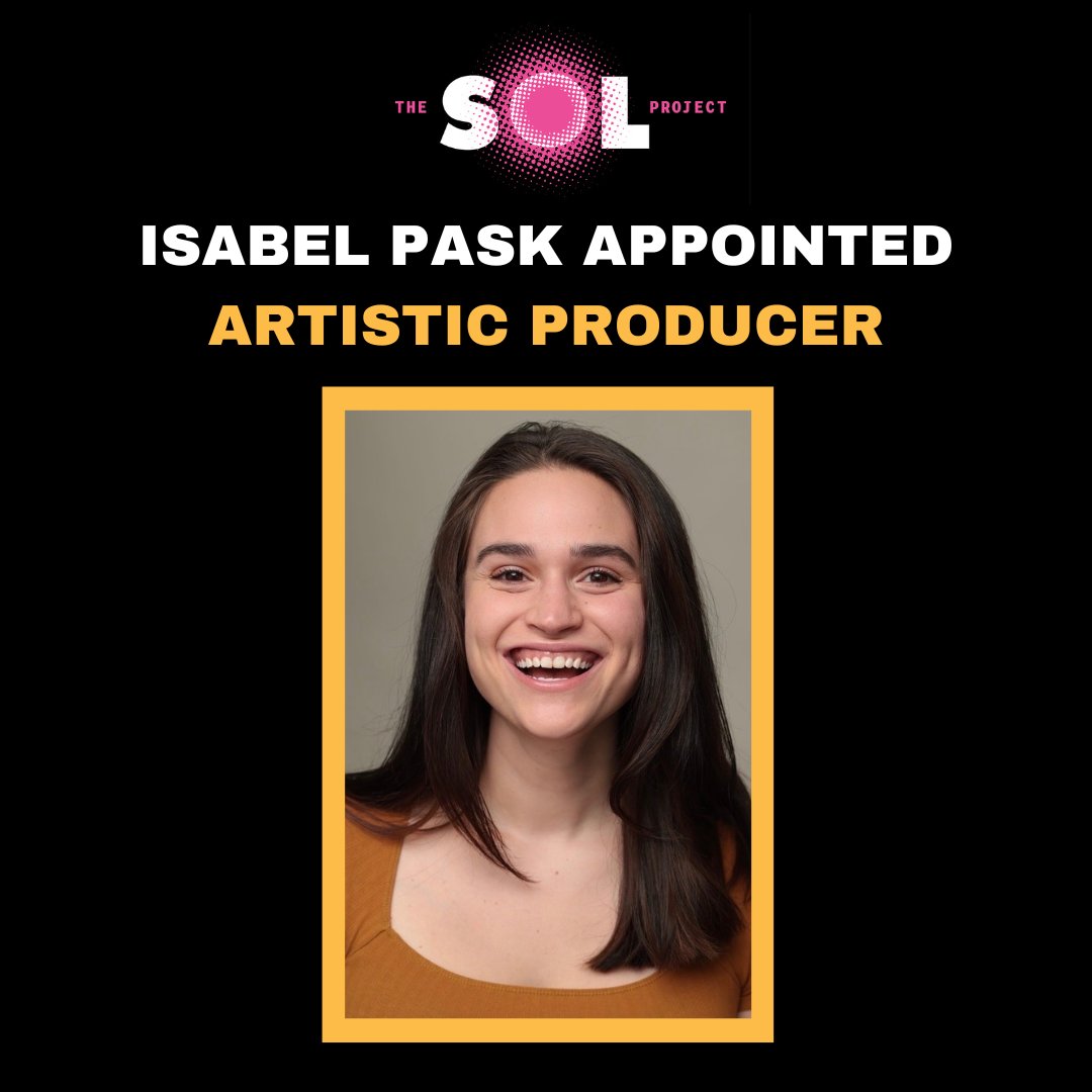The Sol Project tweet media