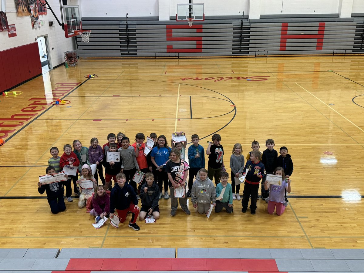 Sutherland Sailors tweet media