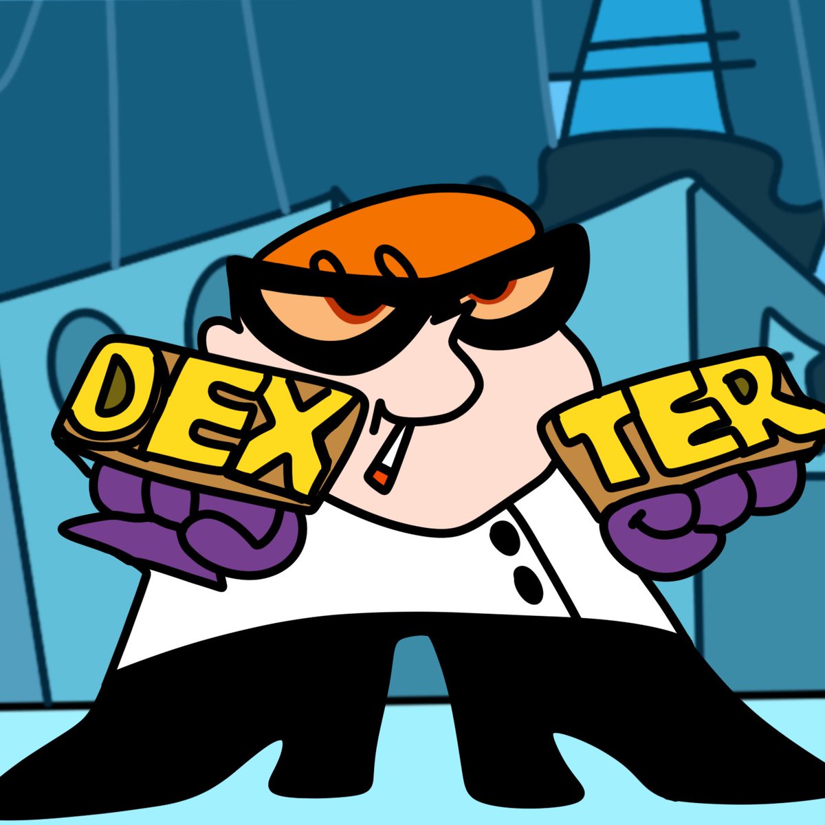 DexterIsOnSOL's tweet photo. $DEXTER IS LIVE ON RAYDIUM

9XrKgQZJyhxyD87imAV5VqPK1jwGEbPu3CJ9JWN7LngX

https://t.co/yhJ0NH2KUA https://t.co/XPHTEvsbIt