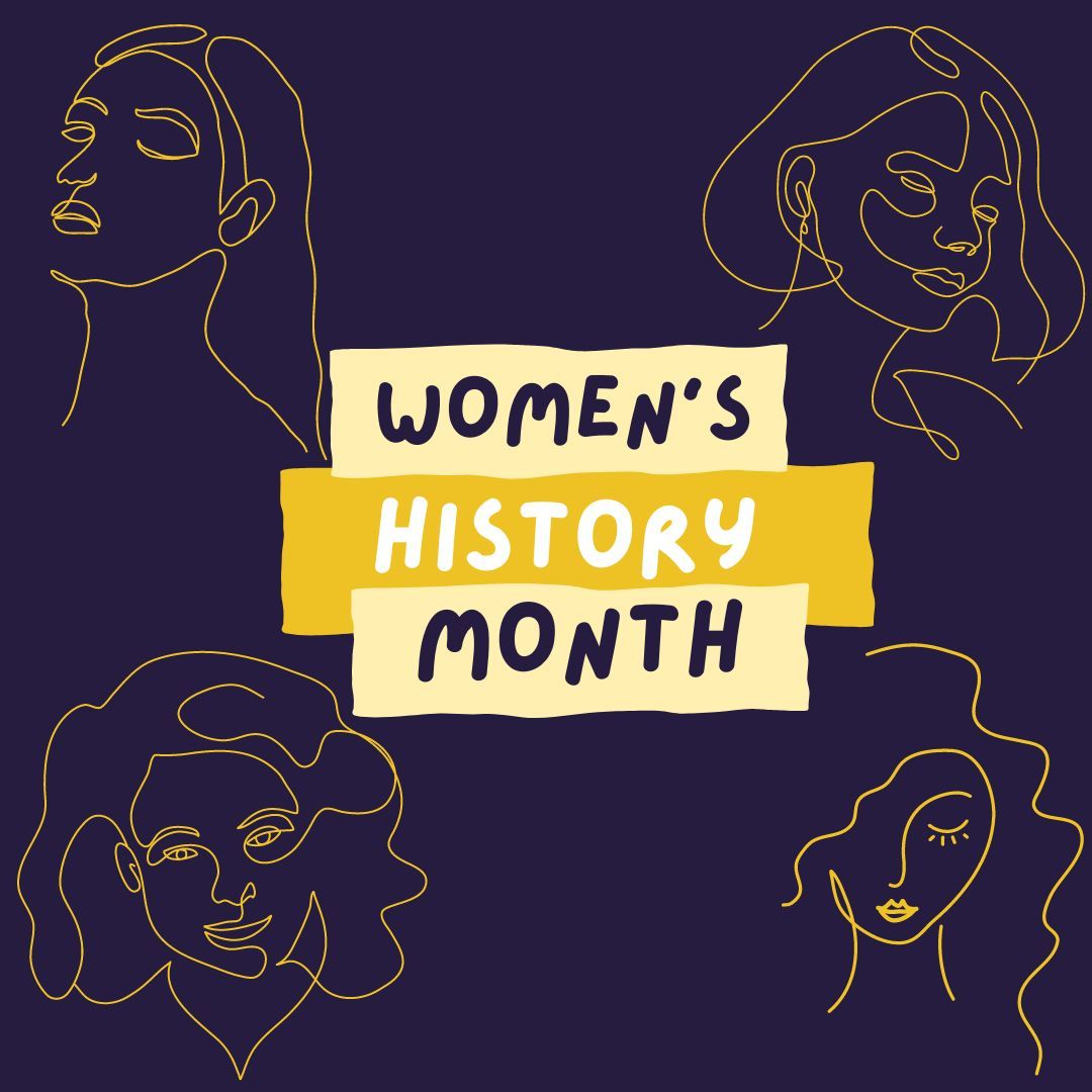 This #WomensHistoryMonth &amp; #PublicDefenseDay, NACDL is celebrating groundbreaking public defender and advocate Clara Shortridge Foltz.