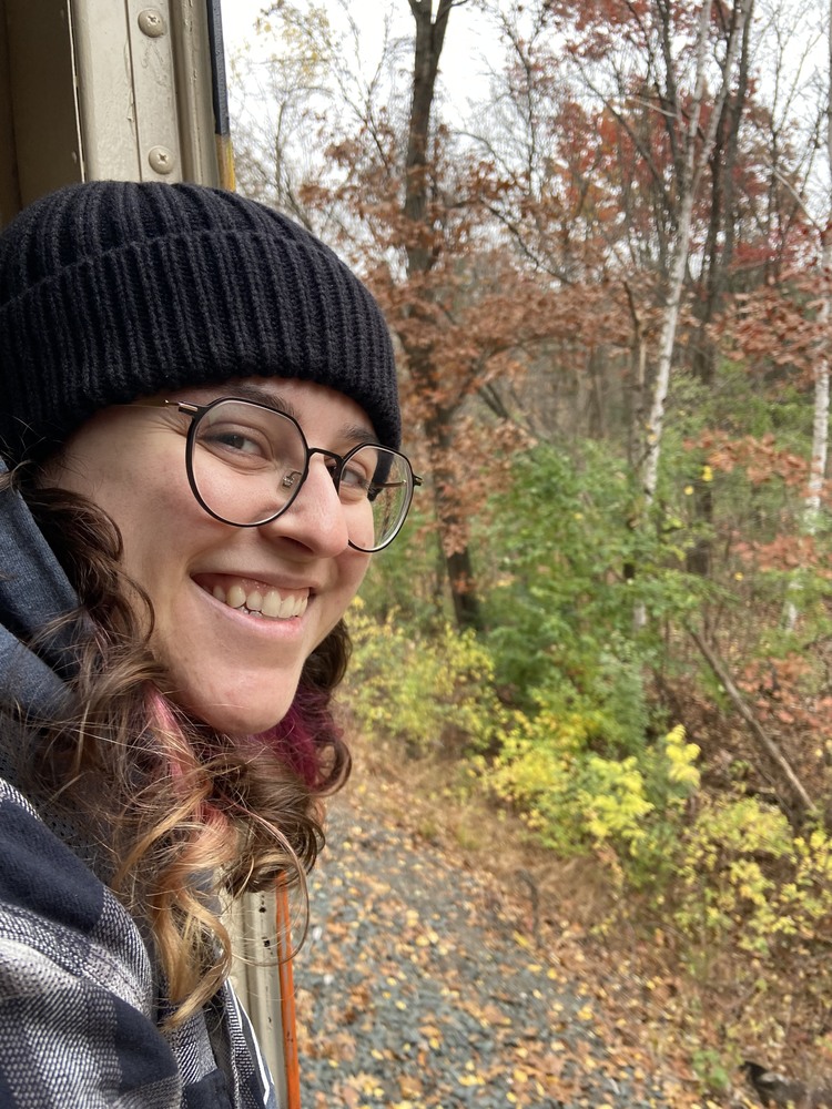 Beyond Graduation: CSCS Alumni Showcase Empowering Independence: Eleanor's Journey from Conformity to Choice at CSCS mcpasd.k12.wi.us/article/149501…
