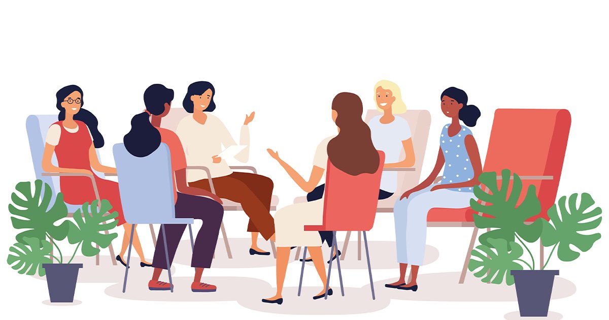 As we continue celebrate Women’s History Month, check out these women who are advocating for diversity. bit.ly/49rmtxa