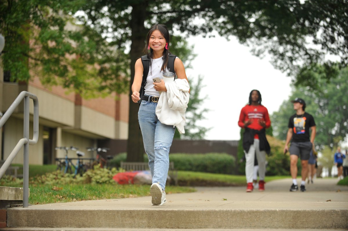 Almost there! #MaloneDayofGiving is tomorrow; are you ready to join us? Together, we can help students grow in grace and kindness through a transformative experience at Malone University. Learn how your efforts can make a difference at malone.edu/dayofgiving #GrowMalone