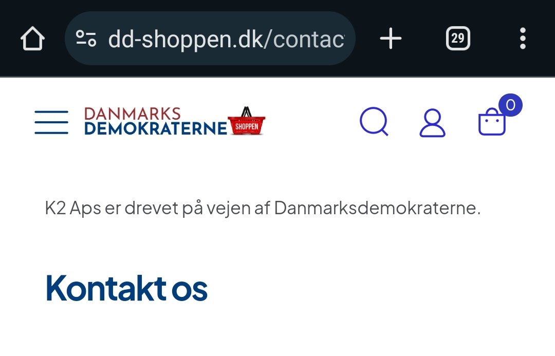 nevadonoah's tweet photo. @WilfredGachau Og det bedste er at deres Webshop er "drevet på vejen"
En konstant rullende webshop, eller en webshop, der har lavet "sit-down"-aktion på de københavnske indfaldsveje 🤪
#humordk https://t.co/hkagsxHEVh