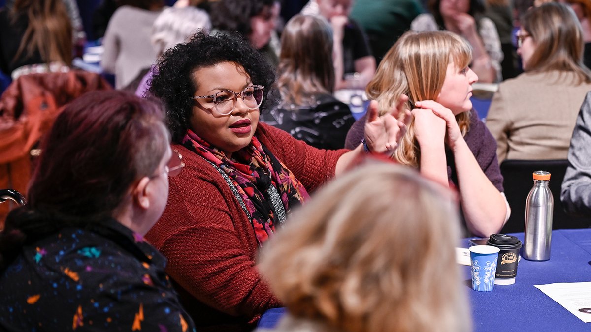 Two weeks left to apply to join two new steering groups getting hands-on with our campaigning 👇 🤝 Anti-racism and decolonisation: ow.ly/98pI50QHRbC 🌍 Climate justice: ow.ly/UXJr50QHRbE If you've got insight into these areas, come and influence our strategy ⬆️