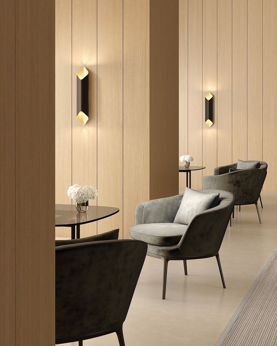 light_resource's tweet image. The beauty of Astro Lighting’s Ako is in the detail.

#lightinginspiration #AstroLighting #interiordesign #architecture #hospitalitlylighting #lightingdesign #hospitalitydesign #hospitality