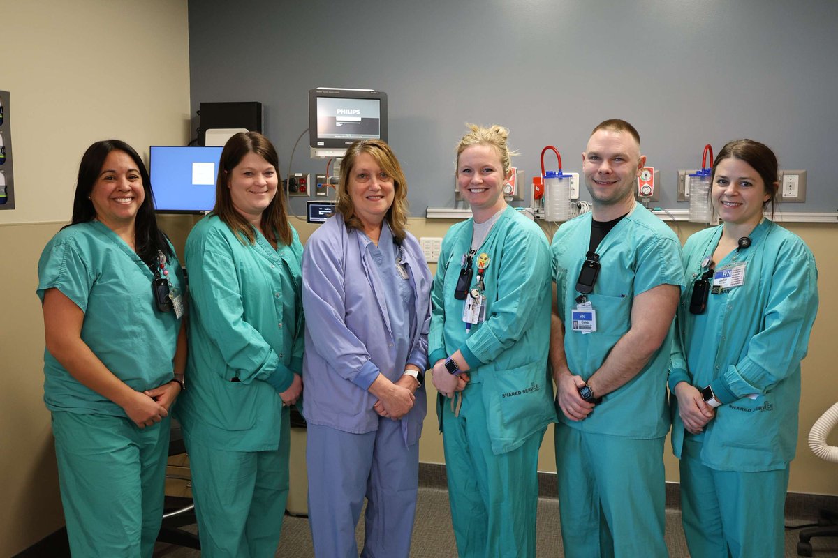 columbushosp's tweet photo. Experience faster recovery and earlier discharge with our Enhanced Recovery After Surgery (ERAS) program. Columbus Community Hospital is here for you every step of the way: https://t.co/ZBjJM2qEb5.
#CommunityIsOurMiddleName #SurgicalExcellence #CCHSurgery #RapidRecovery https://t.co/Ls4RPrV9dF