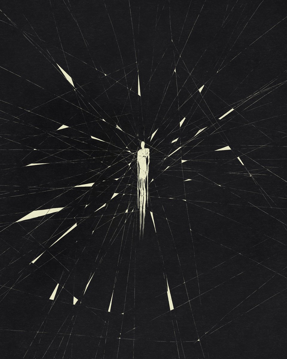 no one will save you.