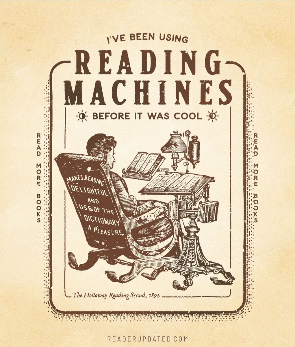 ebookfriendly's tweet photo. Do you remember when you started reading #ebooks? What was your first reading machine? #firstebook https://t.co/6ZbSTMj6EL https://t.co/4TJlEWfPpH
