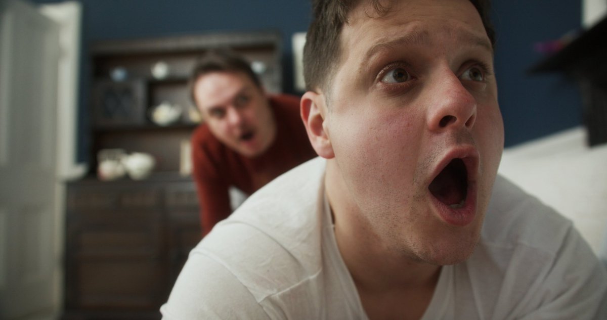 When Tim becomes a Wallaby courier, he reckons he can turn his life around. Secrets of a Wallaby Boy is a queer comedy movie, with diverse characters reflecting Manchester’s LGBTQ+ community. Watch the film with a cast Q&A at Fab Cafe on 31st March. tinyurl.com/FabWallaby