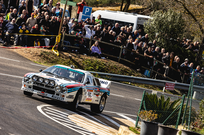 RevistaScratch's tweet photo. Finaliza un 72 Rally Motul Costa Brava disputado, emocionante y espectacular

La prueba ha vuelto a batir el récord de inscripción, con más de 240 equipos, con un 63% de participación internacional y 70 mujeres dentro del programa #MotorDona.

https://t.co/bRzhBcofKW https://t.co/hhoV63YU3O