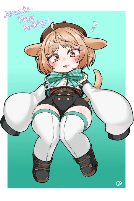 @flankmelody0319 おめでと～～～～!!! 