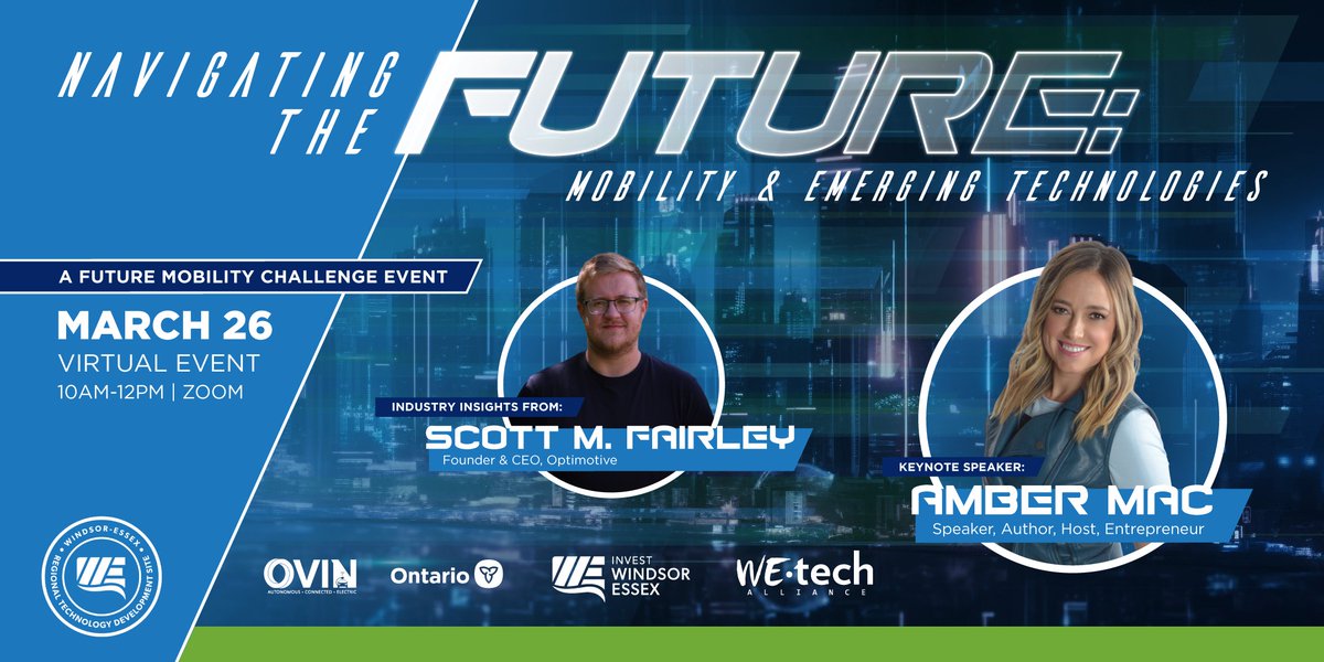 WEtech Alliance tweet media