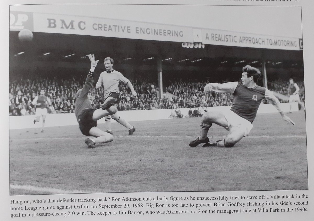 AndrewUllah's tweet photo. 85 years young today A V ERY Happy Birthday Big Ron πππ#RonAtkinson #astonvilla #avfc #VillaPark https://t.co/km0gExIfQT