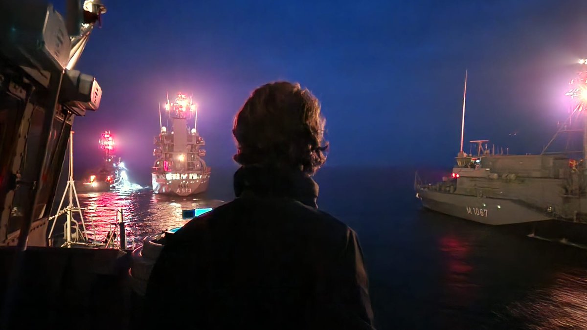 Commandant Zr. Ms. Willemstad tweet media