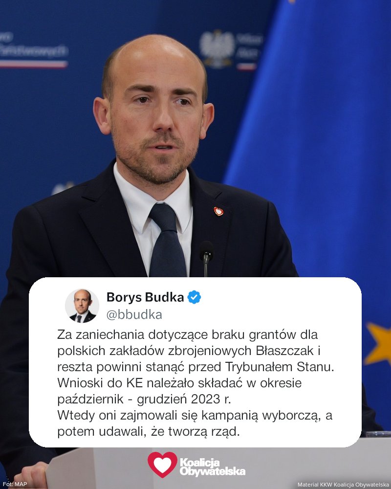 💬 Minister @bbudka 👇