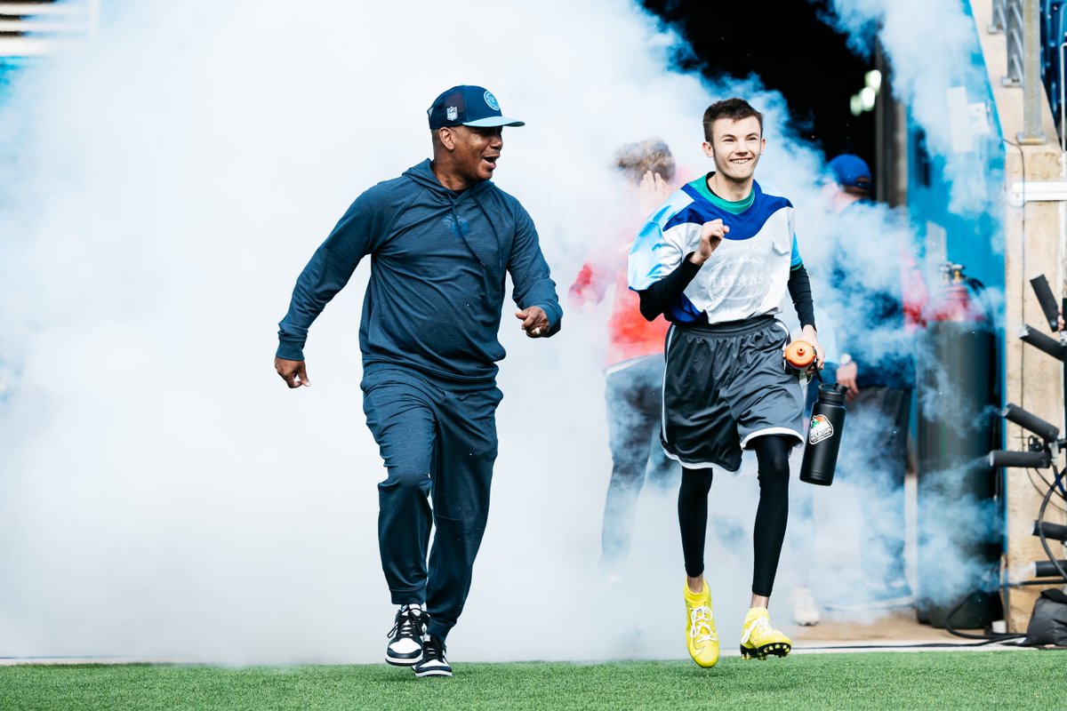 Titans Community tweet media