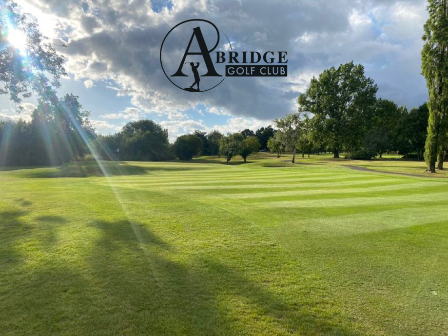 The course has been holding up very well considering all the rain the region has received over the past few months! The sun has come out and the course is drying up nicely! Come down to Abridge and enjoy the course, book NOW at abridgegolf.com or 01708688396 @golfdigest