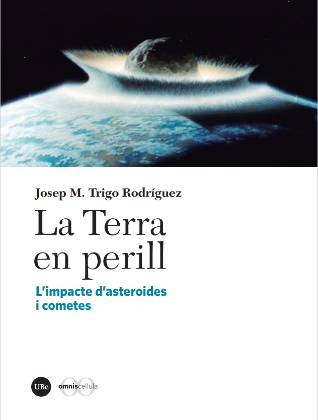 Dr. Josep M Trigo ⭐🌛#PlanetaryDefense #DART HERA tweet media