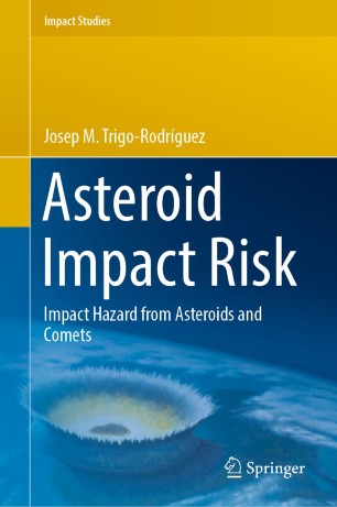 Dr. Josep M Trigo ⭐🌛#PlanetaryDefense #DART HERA tweet media