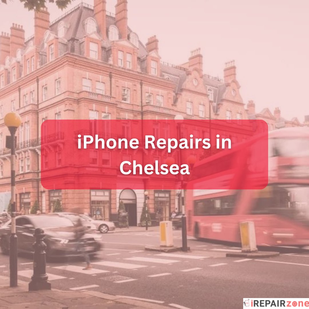 iRepairZoneUK's tweet photo. Heads up, Chelsea! Get 10% off ALL iPhone screen replacements at iRepair Zone!
https://t.co/JOekklHL1e
#iPhoneRepairChelsea #CrackedScreenFix #iRepairZone #ios18 #Apple #iPhone https://t.co/WWnMdm7Nx7