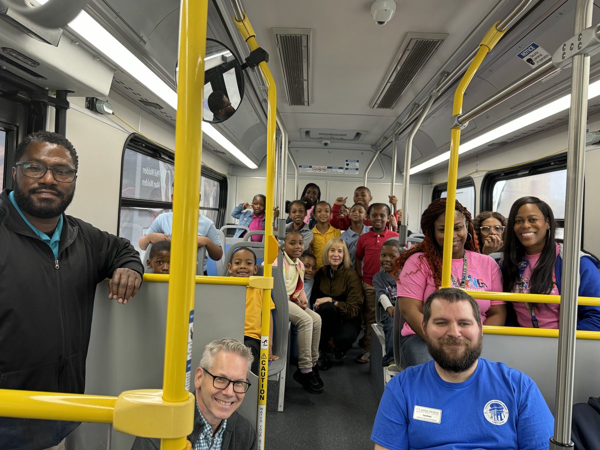 BCSD Library Media Services (@bcsdlibmedia) on Twitter photo Thank you, MTA! Your team plays a vital role in ensuring reliable transportation for our <a href="/MaconBibbCounty/">Macon-Bibb County</a> community. Whether it's students, teachers, or families, you keep <a href="/BibbSchools/">Bibb County Schools</a> on the move! #MaconTransit #KeepMovingForward Thank you, MTA! Your team plays a vital role in ensuring reliable transportation for our <a href="/MaconBibbCounty/">Macon-Bibb County</a> community. Whether it's students, teachers, or families, you keep <a href="/BibbSchools/">Bibb County Schools</a> on the move! #MaconTransit #KeepMovingForward