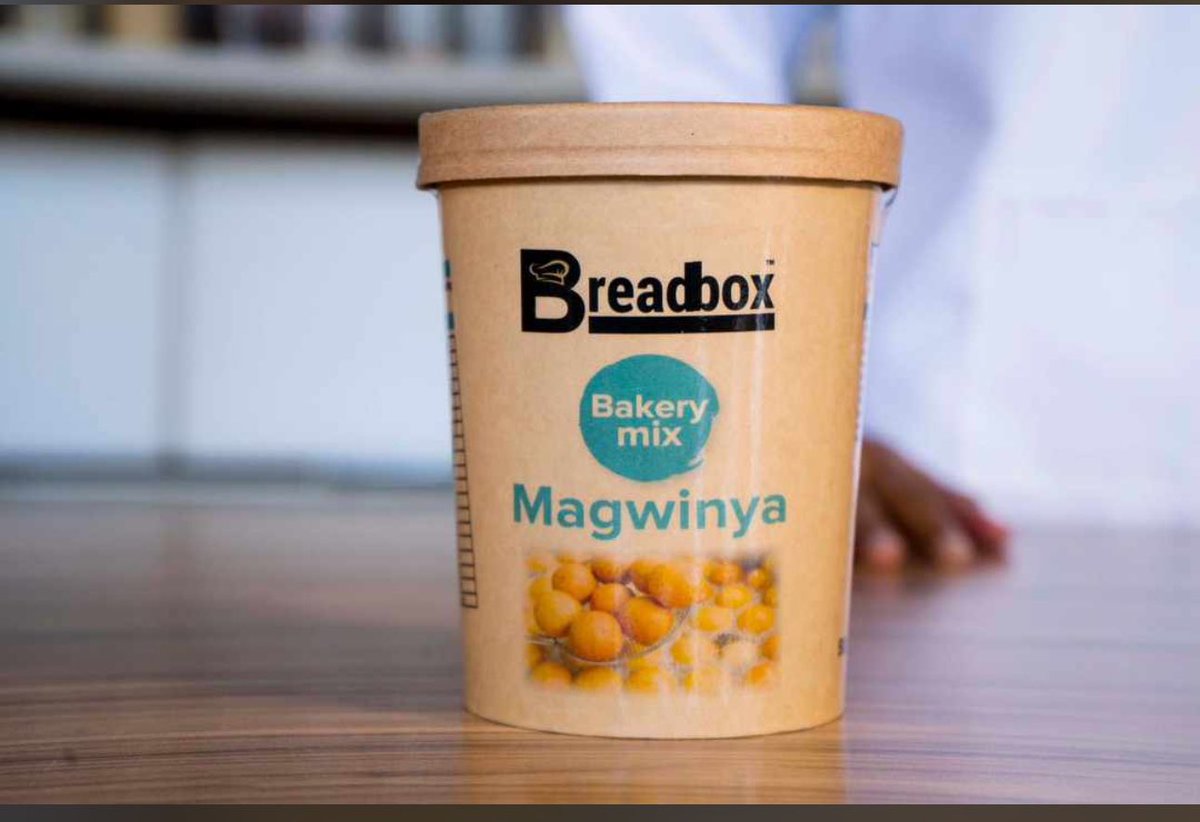 Bake like a pro with our easy-to-use premix! Say goodbye to complicated recipes - with Breadbox, baking is as easy as 123. Enjoy delicious magwinyas in no time! Try Breadbox Magwinya Mix today and experience the convenience of homemade goodness. Make baking a breeze with