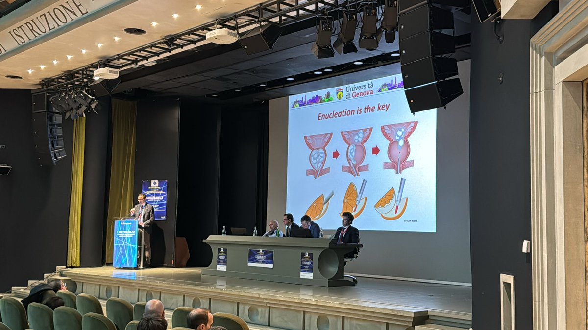quanta_system's tweet photo. -HOL.IT.A. 🇮🇹 2 full days of live procedures and theoretical sessions by the side of our official Distributor in Ita @AllianceMedica1 Thanks to Prof.Carmignani, Dr.@GuidoGiusti, Dr.Dababneh and Dr.Saredi for perfomed #HoLEP &amp; #ThuFLEP with #CyberHo #CyberTM #FiberDust https://t.co/ltMi9o36TP