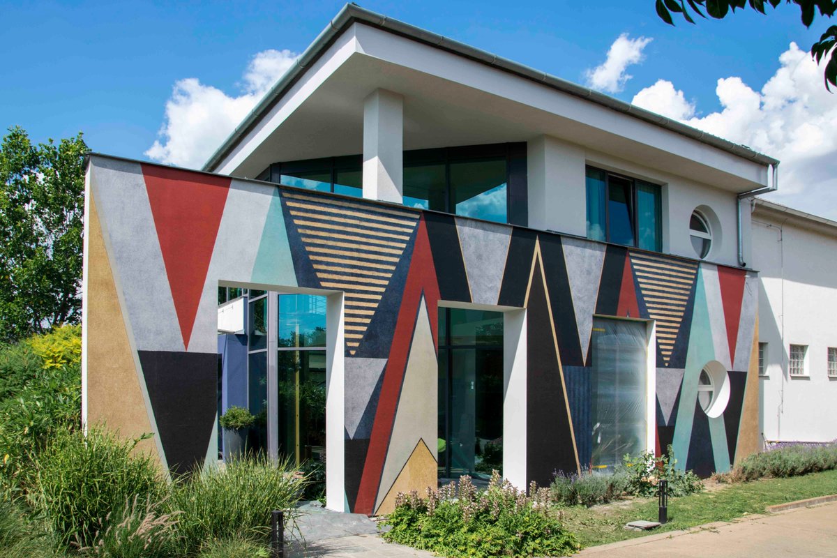 designboom tweet media