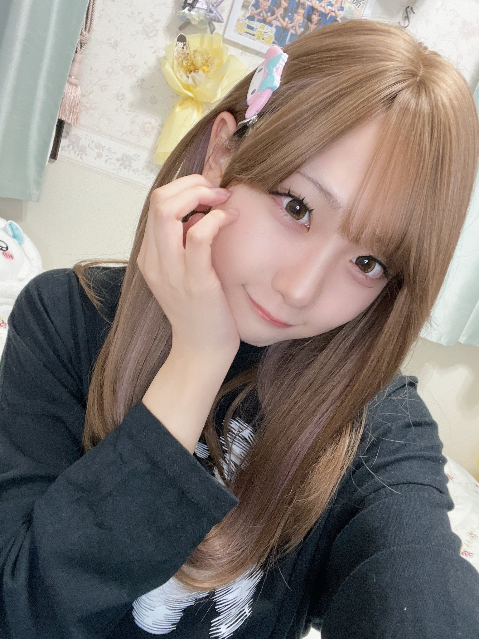 城月菜央 on X: 
