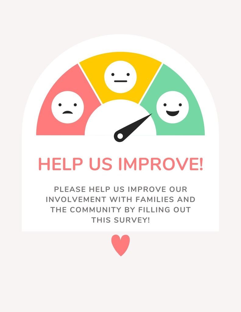 If you have a child in Alton Elementary, please take time to fill out this survey. We want to hear from you! 
Click here to take the survey. 
forms.gle/PGA2Ny28nacigm…