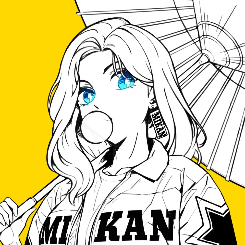 mikan_btc's tweet photo. Reveal is live!

Show us your Mikan 🍊 https://t.co/y1JzCmx4QK