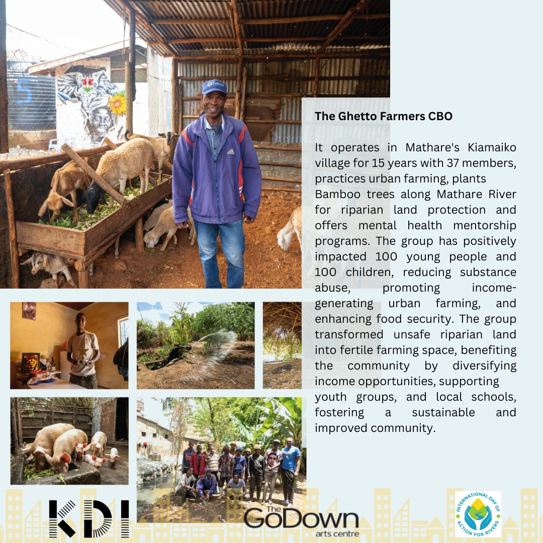 KDI Kenya tweet media