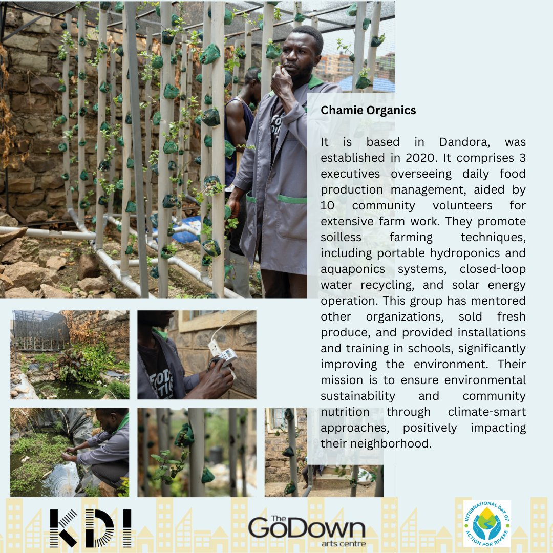 KDI Kenya tweet media