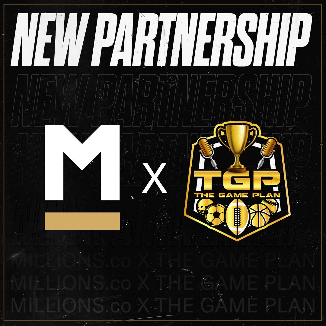 The Game Plan tweet media