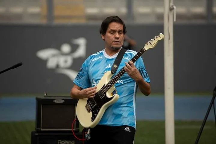 SCalibur la banda tweet media