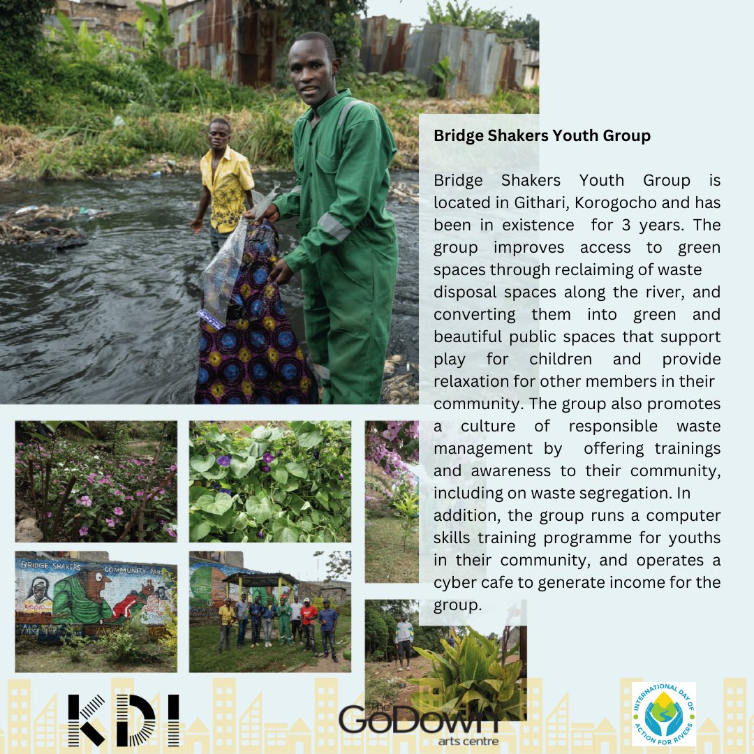 KDI Kenya tweet media