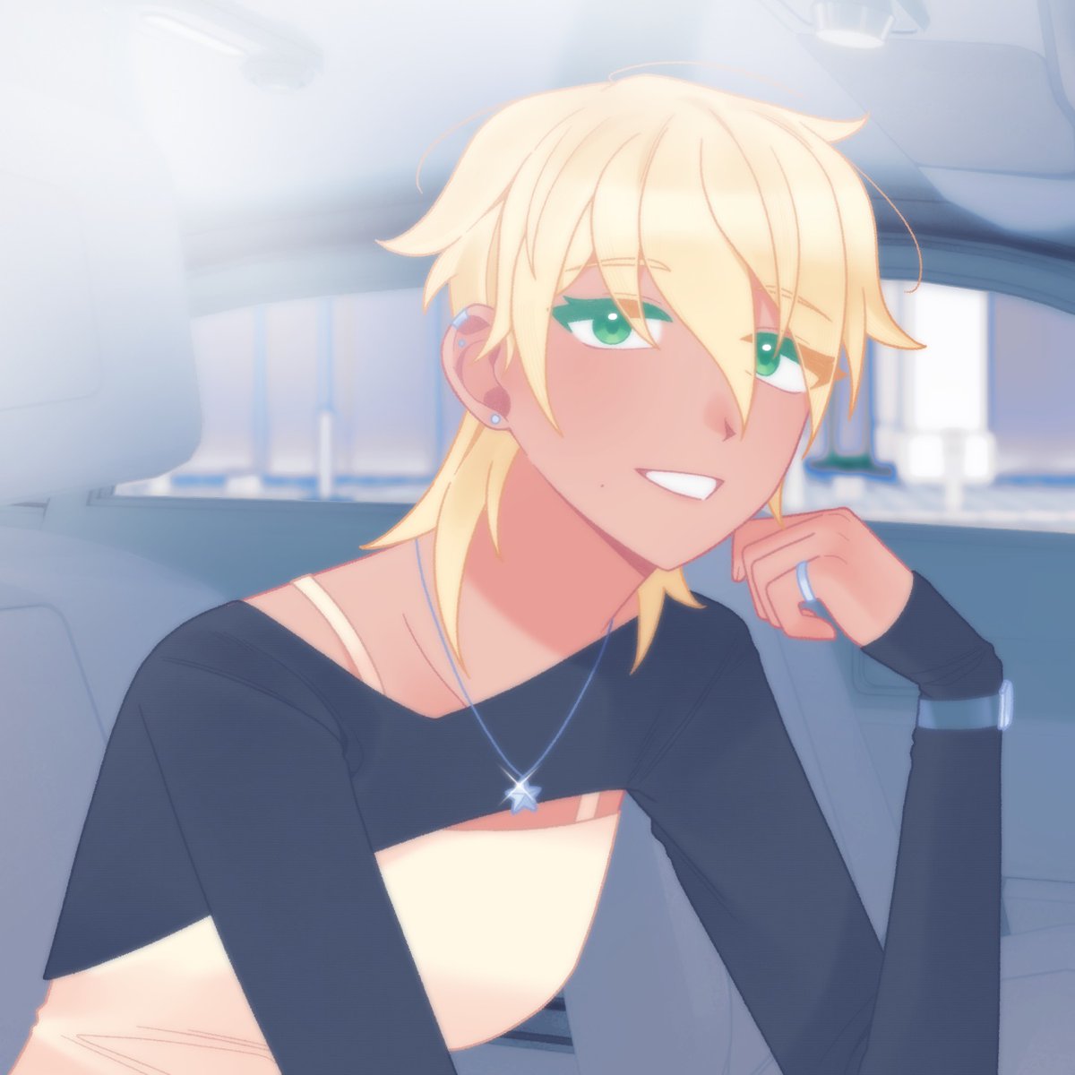 🍮 K I R I 🍮 (@SF_Life_KiRi) / Posts / X