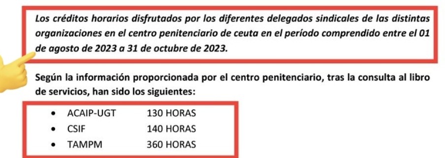 <a href="/MGS77345576/">GSM</a> Ah, pero no se han pillado el dia sindical??
Que raro.
Por ahí trincan que da gusto!!!!
#tuabandonoteengaña